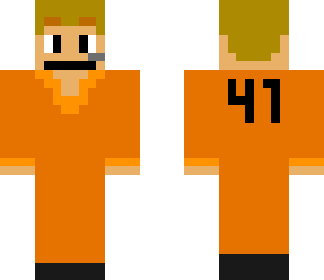 justin beaver prisoner