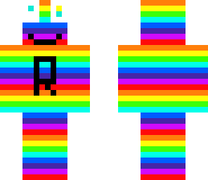 rainbow dat
