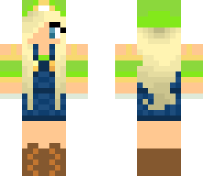 luigi skin