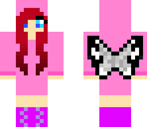 purplr angel