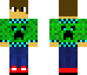 casualcreeper