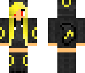 umbreon gurl