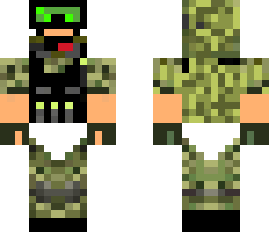 derp army trooper