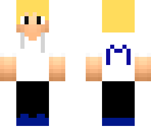 gamer