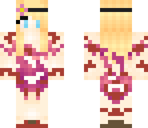 lost princess