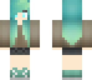my skiny skin skin