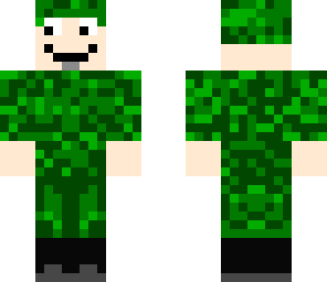 creeper
