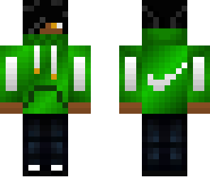nike guy gin 3 green