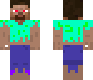 stranded evil steave