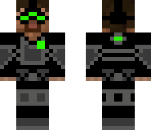 splinter cell