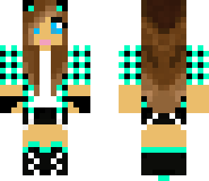 copy of my skin