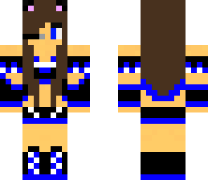 the pretty kitties kitty graces uniform