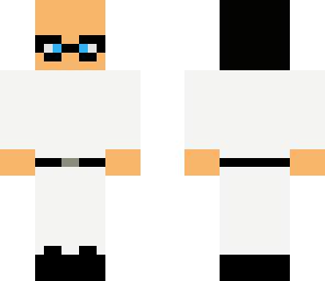 scientist
