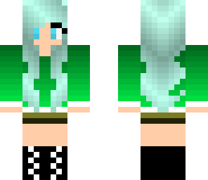 another girl yay