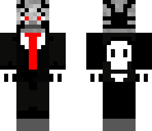 death king skeleton