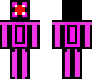ender demon