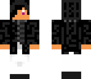 ender boy