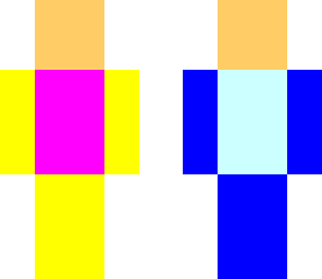 colorful