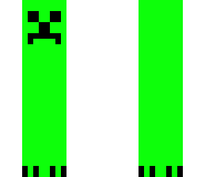 creeper