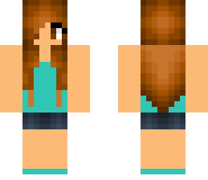 girl