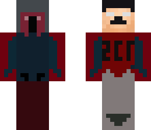 killer creeper