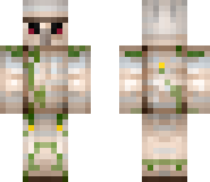 terminal_time's shaded skin