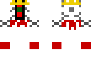 horror king