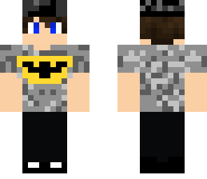 batman fanboy