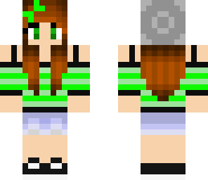 cute girl