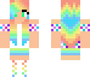 needed skin again 
