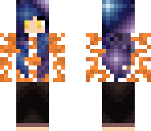 fall skin