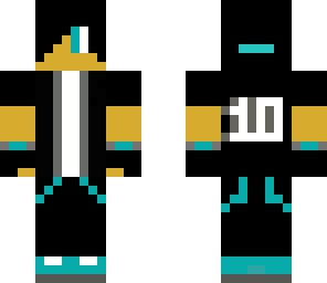mi propio skin