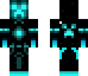 creeper tron