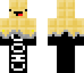 derpy chocoalate
