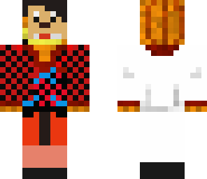 new skin two