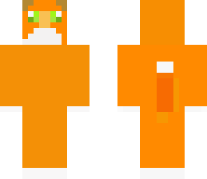 edited firestar warrior cat