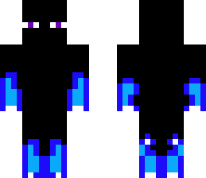 ender de hielo