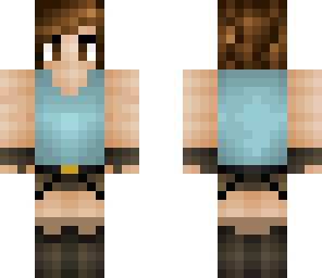 tomb raider