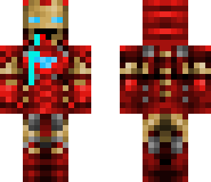 iron noob and derpy
