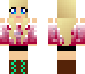 disco girl