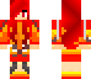 fire queen
