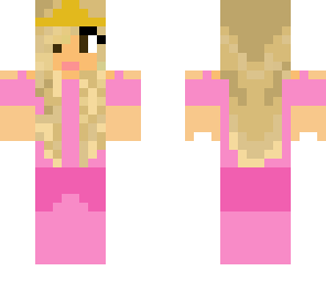 princess peach 