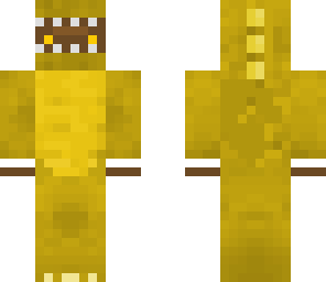 im black