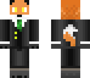 mrshnazzy's new skin