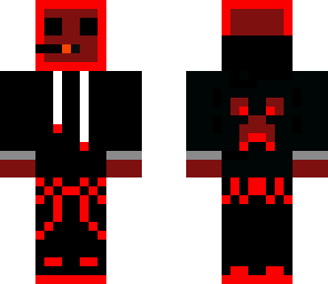 red slim awesome
