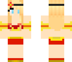 nether princess
