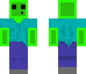 slime steve
