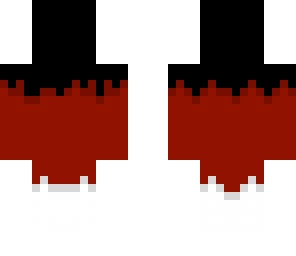darkness redness whitness