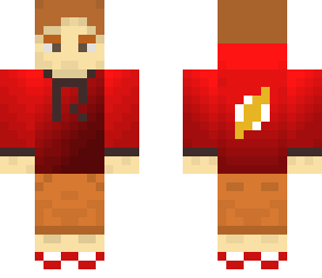 davy flash