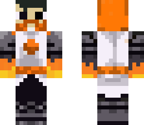 custon skin